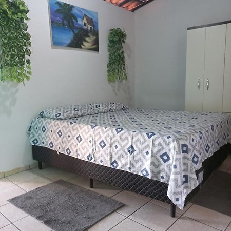 Apartament Apartamento Mobiliado Em Paracuru Zewnętrze zdjęcie