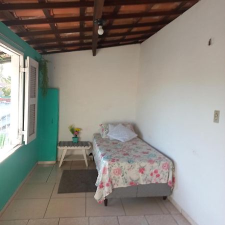 Apartament Apartamento Mobiliado Em Paracuru Zewnętrze zdjęcie