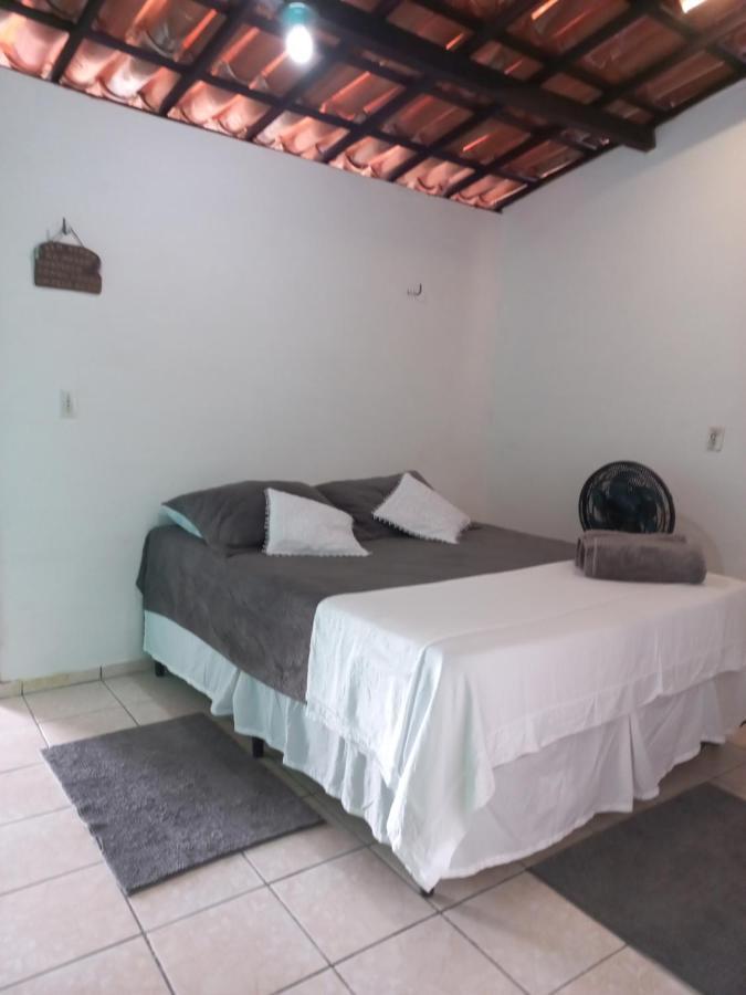 Apartament Apartamento Mobiliado Em Paracuru Zewnętrze zdjęcie