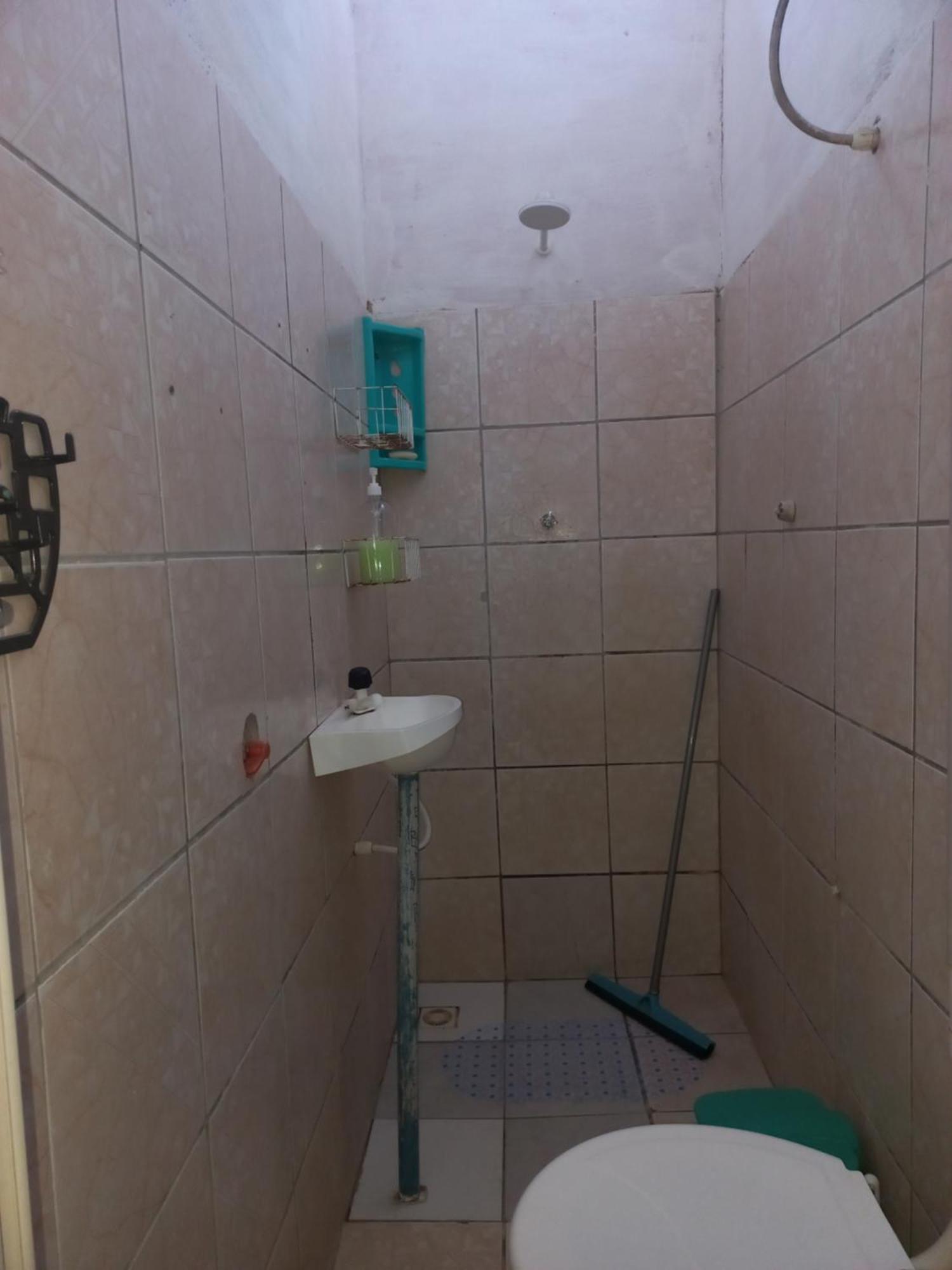 Apartament Apartamento Mobiliado Em Paracuru Zewnętrze zdjęcie