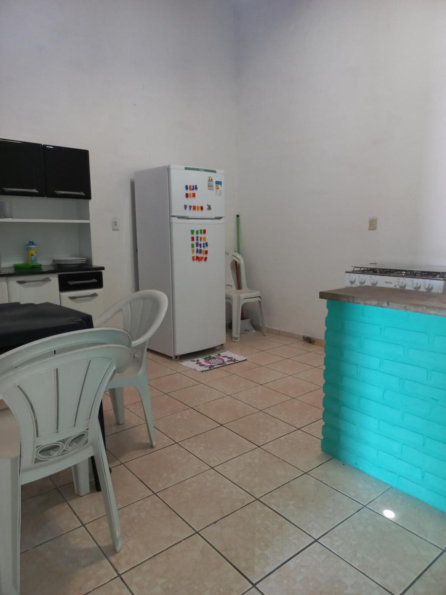 Apartament Apartamento Mobiliado Em Paracuru Zewnętrze zdjęcie