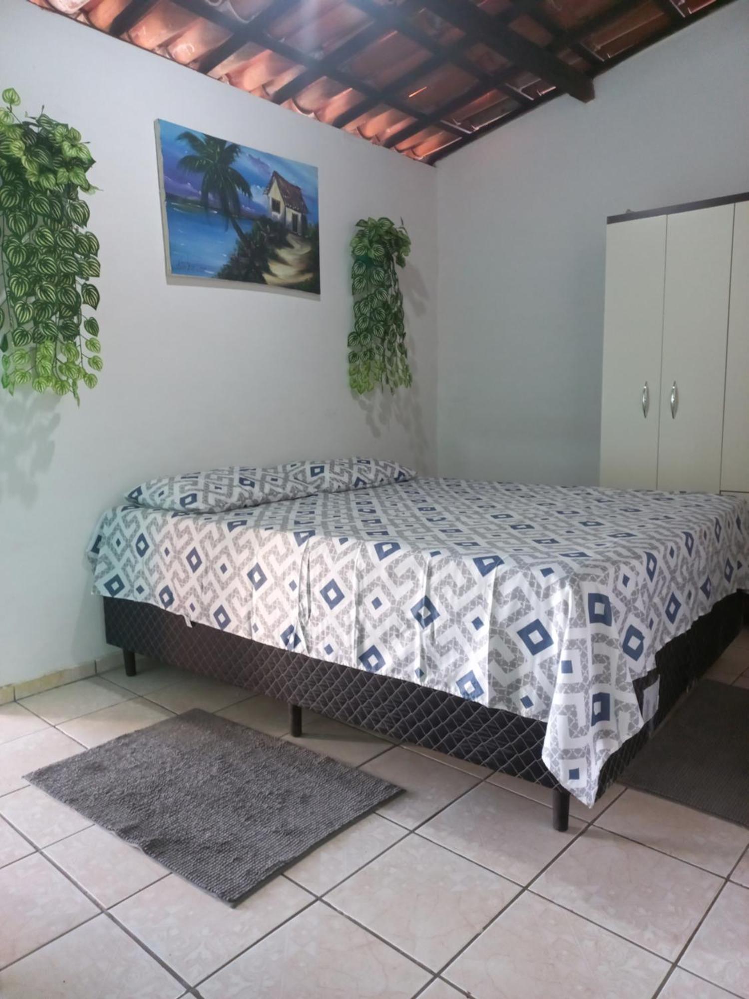 Apartament Apartamento Mobiliado Em Paracuru Zewnętrze zdjęcie