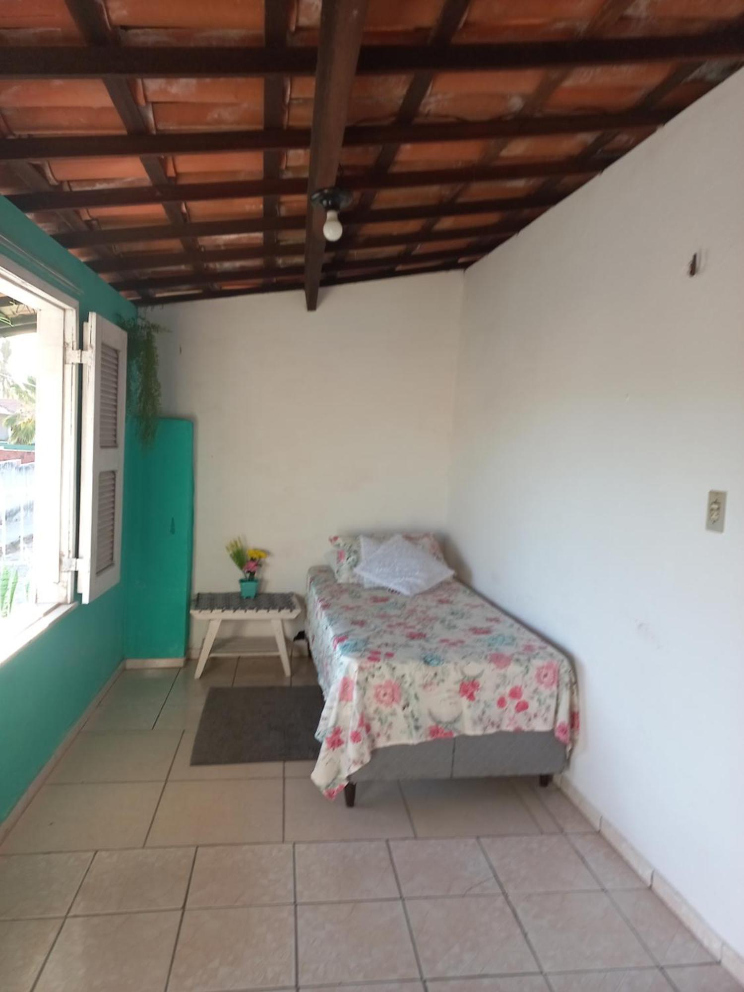 Apartament Apartamento Mobiliado Em Paracuru Zewnętrze zdjęcie