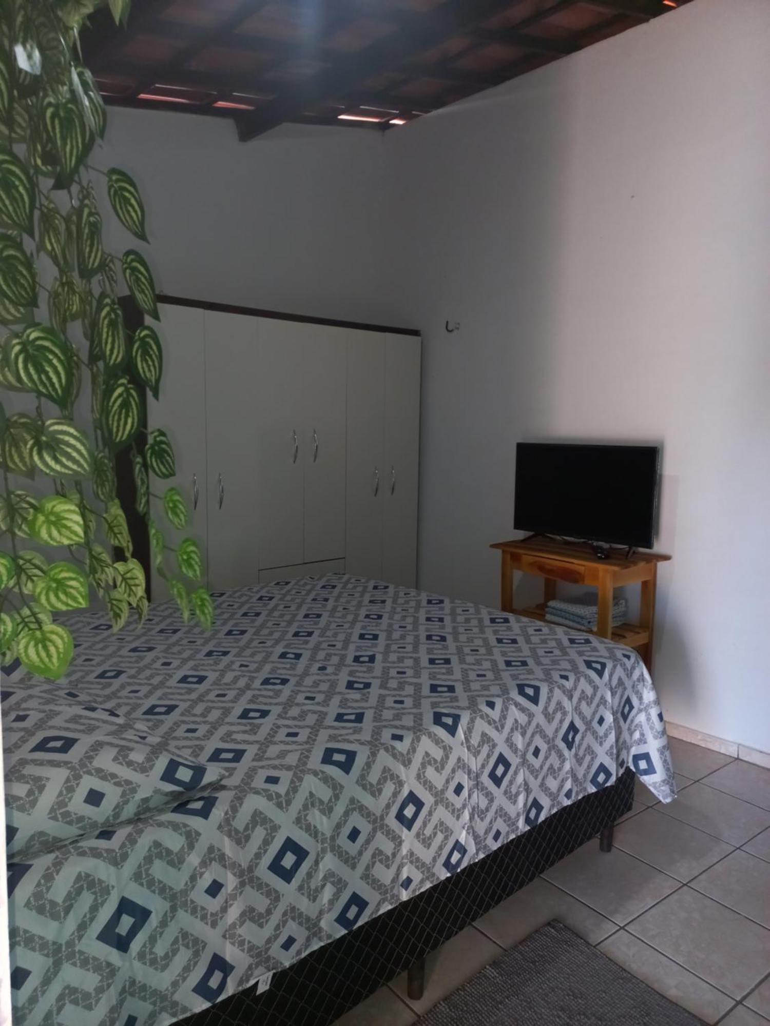 Apartament Apartamento Mobiliado Em Paracuru Zewnętrze zdjęcie