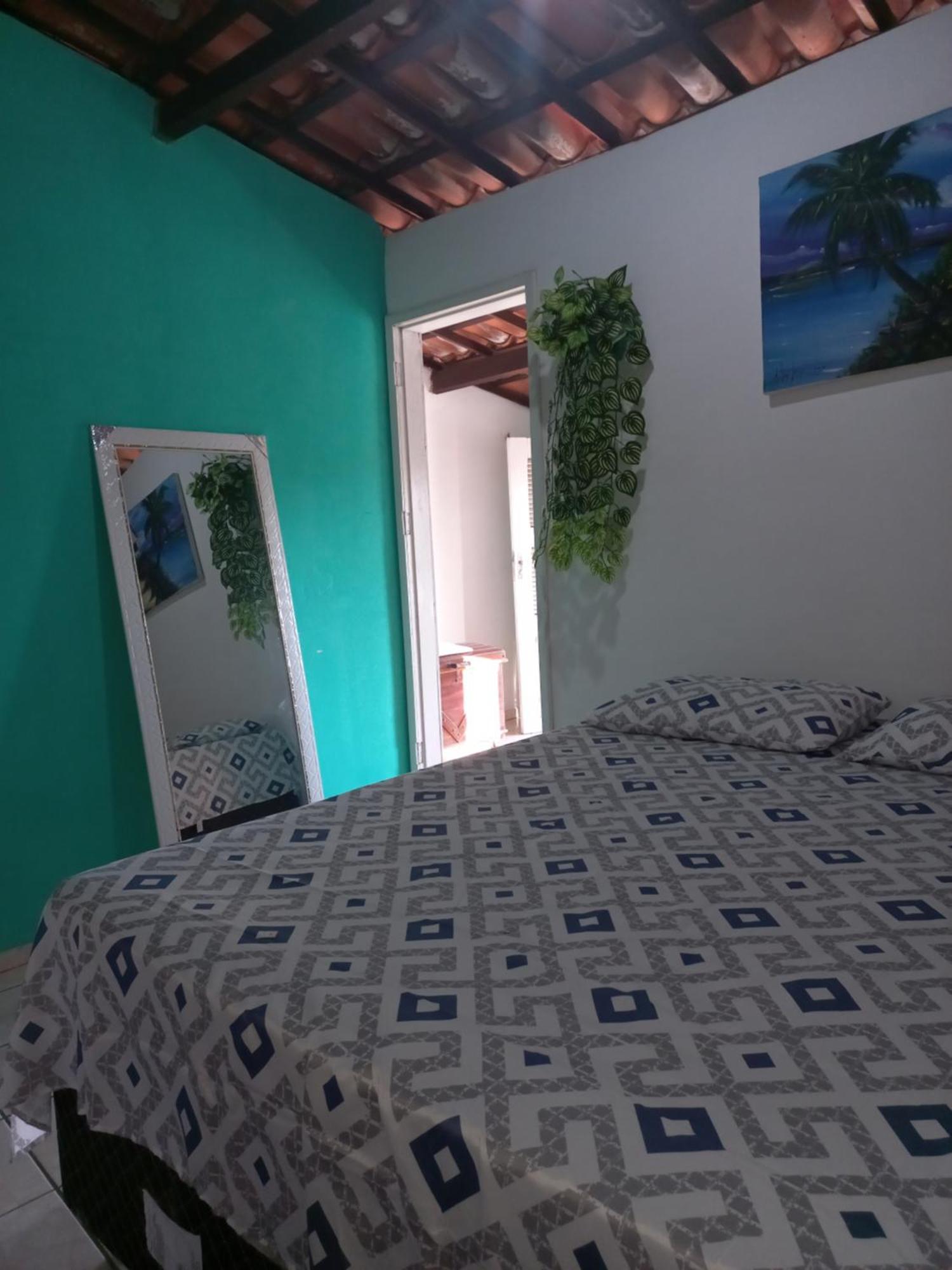 Apartament Apartamento Mobiliado Em Paracuru Zewnętrze zdjęcie